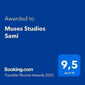  Appartamento Muses