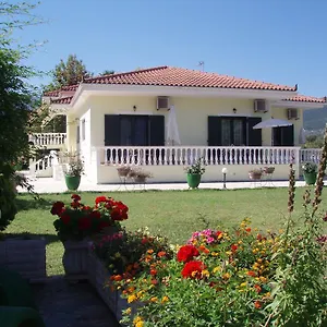  Appartamento Finikes Kefalonia