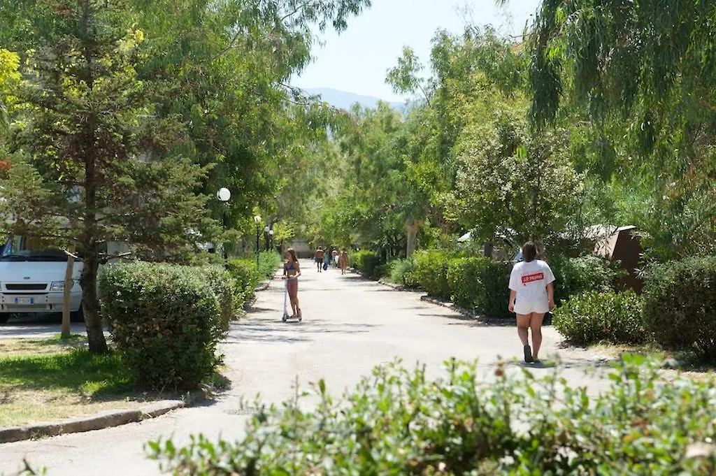 Camping Karavomilos Beach Sami  0*, Sami (Kefalonia) Greece